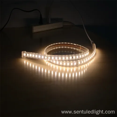 High Quality Flex LED Strips with CE 3528